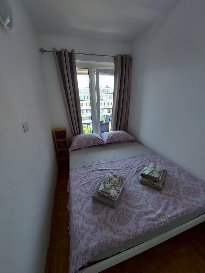 Apartment Hanna Копер Экстерьер фото