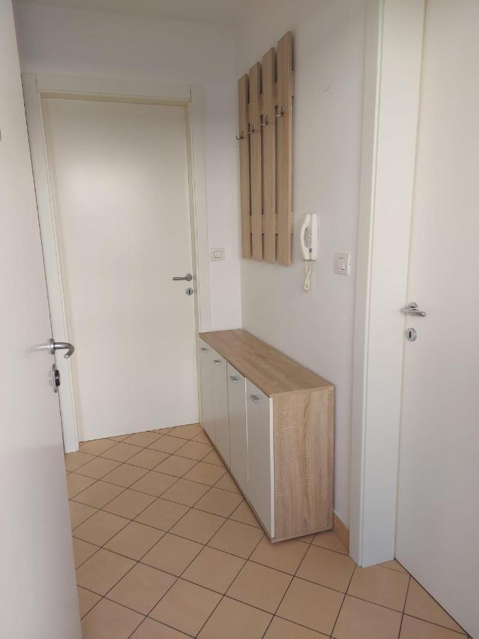 Apartment Hanna Копер Экстерьер фото