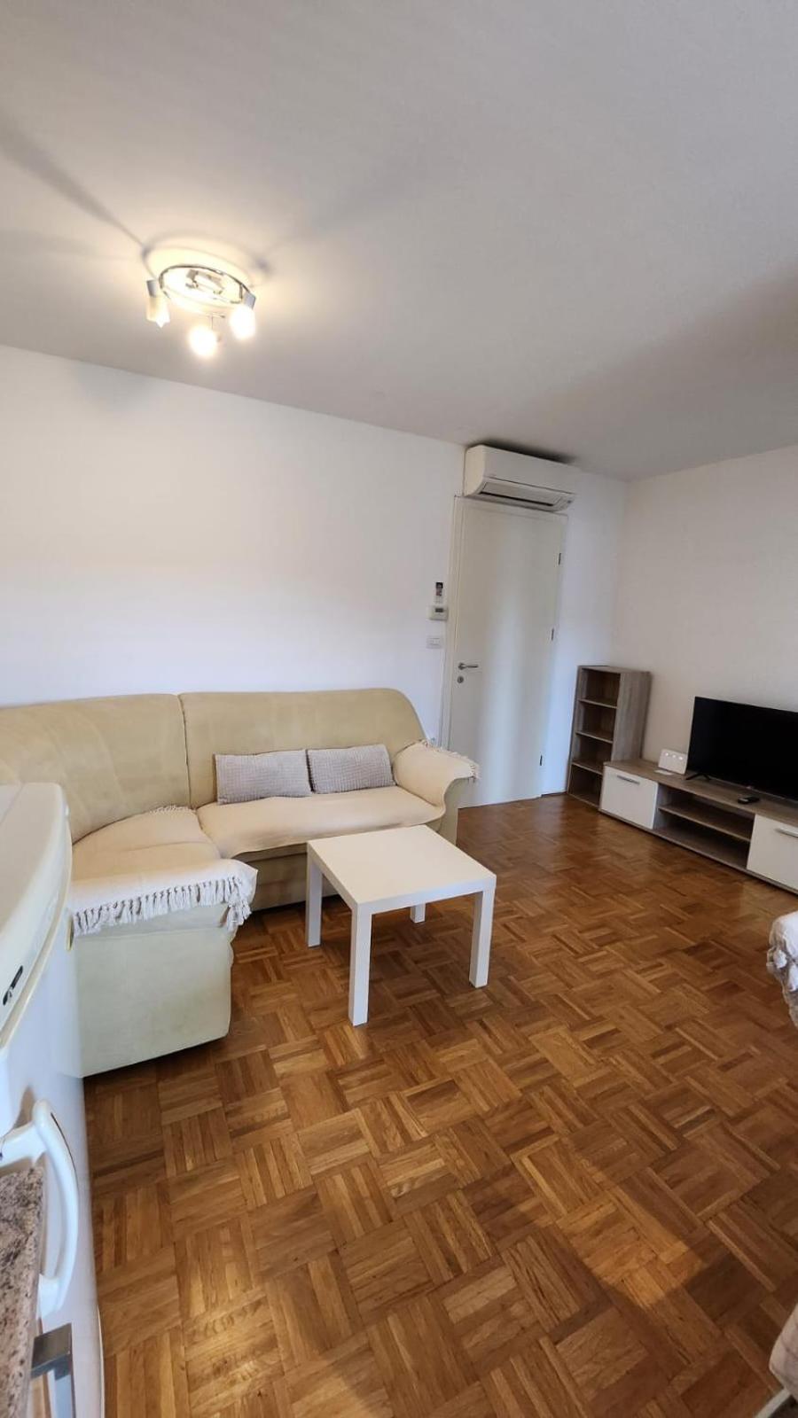 Apartment Hanna Копер Экстерьер фото