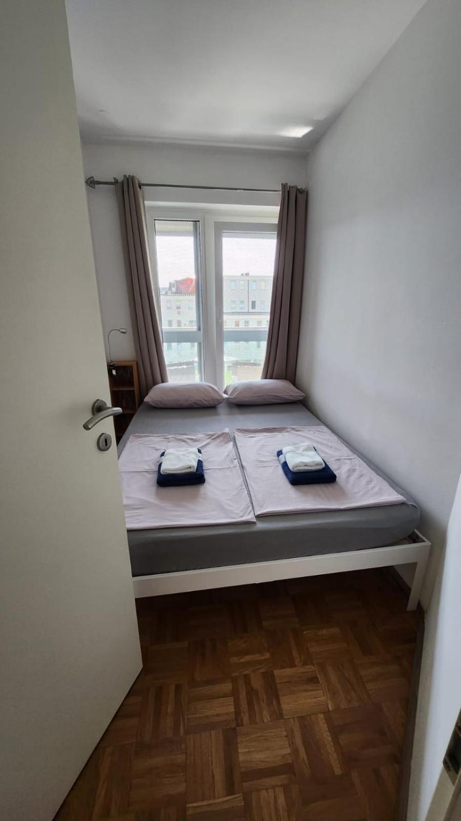 Apartment Hanna Копер Экстерьер фото
